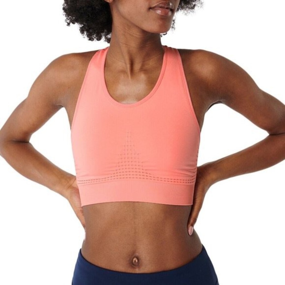 Sweaty Betty Long line Sports Bra